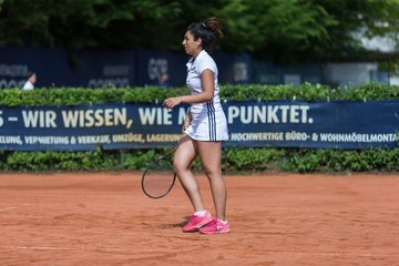 Bild 582 - RL DTV Hannover2 - TC Blau Weiss Berlin2 : Ergebnis: 5:4